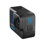 GoPro Hero11 Action Camera 5K Υποβρύχια με WiFi Μαύρη με Οθόνη 2.27" CHDHX-112-RW - Image 10