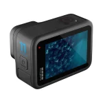 GoPro Hero11 Action Camera 5K Υποβρύχια με WiFi Μαύρη με Οθόνη 2.27" CHDHX-112-RW - Image 13
