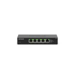 NetGear MS305 Unmanaged L2 Switch με 5 Θύρες Ethernet MS305-100EUS