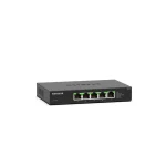 NetGear MS305 Unmanaged L2 Switch με 5 Θύρες Ethernet MS305-100EUS - Image 2
