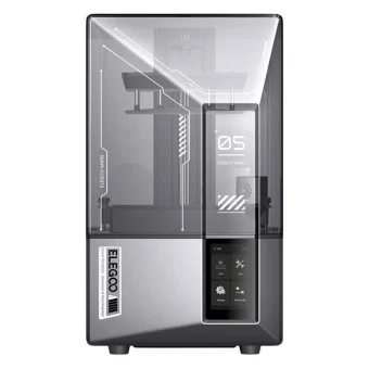 Elegoo Mars 5 Ultra Αυτόνομος 3D Printer Ρητίνης με Σύνδεση USB / Wi-Fi 50.101.013300