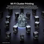 Elegoo Mars 5 Ultra Αυτόνομος 3D Printer Ρητίνης με Σύνδεση USB / Wi-Fi 50.101.013300 - Image 5