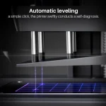 Elegoo Mars 5 Ultra Αυτόνομος 3D Printer Ρητίνης με Σύνδεση USB / Wi-Fi 50.101.013300 - Image 7