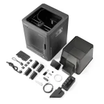 Elegoo Centauri Carbon 2 Combo Αυτόνομος 3D Printer με Σύνδεση USB / Wi-Fi 50.201.023300 - Image 2