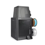Elegoo Centauri Carbon 2 Combo Αυτόνομος 3D Printer με Σύνδεση USB / Wi-Fi 50.201.023300 - Image 4