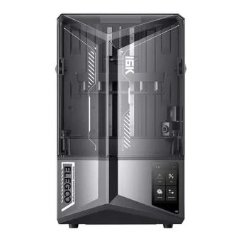 Elegoo Saturn 4 Ultra 16K Αυτόνομος 3D Printer Ρητίνης με Σύνδεση USB / Wi-Fi 50.101.038300