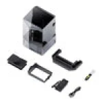 Elegoo Saturn 4 Ultra 16K Αυτόνομος 3D Printer Ρητίνης με Σύνδεση USB / Wi-Fi 50.101.038300 - Image 8