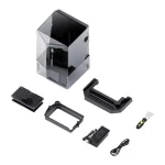 Elegoo Saturn 4 Ultra 16K Αυτόνομος 3D Printer Ρητίνης με Σύνδεση USB / Wi-Fi 50.101.038300 - Image 10