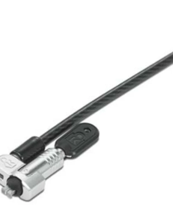 Lenovo USB-A to Lightning Cable Μαύρο 1.8m (4XE1L51710)