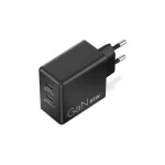 Lenovo USB-C Φορτιστής Laptop 65W για Lenovo G0A6065BEU