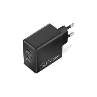 Lenovo USB-C Φορτιστής Laptop 65W για Lenovo G0A6065BEU