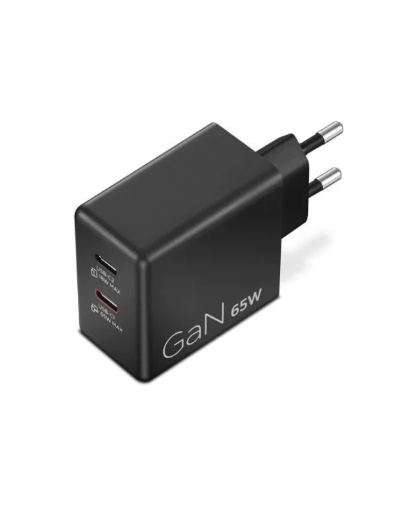 Lenovo USB-C Φορτιστής Laptop 65W για Lenovo G0A6065BEU