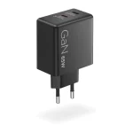 Lenovo USB-C Φορτιστής Laptop 65W για Lenovo G0A6065BEU - Image 2