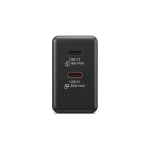 Lenovo USB-C Φορτιστής Laptop 65W για Lenovo G0A6065BEU - Image 4