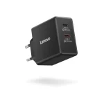 Lenovo USB-C Φορτιστής Laptop 65W για Lenovo G0A6065BEU - Image 5