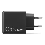 Lenovo USB-C Φορτιστής Laptop 65W για Lenovo G0A6065BEU - Image 6