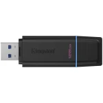 Kingston Technology Datatraveler 128gb Portable Usb 3.2 Gen 1 Exodia Black Blue Dtxg2/128gb C02480 DTXG2/128GB