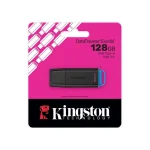 Kingston Technology Datatraveler 128gb Portable Usb 3.2 Gen 1 Exodia Black Blue Dtxg2/128gb C02480 DTXG2/128GB - Image 4