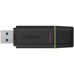 Kingston Technology Datatraveler 256gb Portable Usb 3.2 Gen 1 Exodia Black Green Dtxg2/256gb C02480 DTXG2/256GB