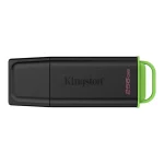 Kingston Technology Datatraveler 256gb Portable Usb 3.2 Gen 1 Exodia Black Green Dtxg2/256gb C02480 DTXG2/256GB - Image 3