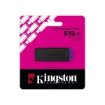 Kingston Technology Datatraveler 512gb Portable Usb 3.2 Gen 1 Exodia Black Purple Dtxg2/512gb C02480 DTXG2/512GB - Image 4