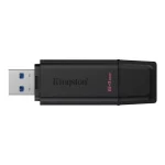 Kingston Technology Datatraveler 64gb Portable Usb 3.2 Gen 1 Exodia Black Dtxg2/64gb C02480 DTXG2/64GB - Image 3