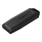 Kingston Technology Datatraveler 64gb Portable Usb 3.2 Gen 1 Exodia Black Dtxg2/64gb C02480 DTXG2/64GB - Image 5