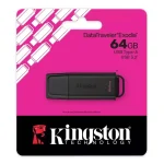 Kingston Technology Datatraveler 64gb Portable Usb 3.2 Gen 1 Exodia Black Dtxg2/64gb C02480 DTXG2/64GB - Image 6