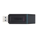 Kingston Technology Datatraveler 64gb Portable Usb 3.2 Gen 1 Exodia Black Dtxg2/64gb C02480 DTXG2/64GB - Image 7