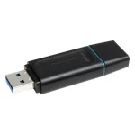 Kingston Technology Datatraveler 64gb Portable Usb 3.2 Gen 1 Exodia Black Dtxg2/64gb C02480 DTXG2/64GB - Image 8