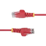 StarTech U/UTP Cat.6 (Gigabit) Καλώδιο Δικτύου Ethernet 3m Κόκκινο N6PAT300CMRDS - Image 2
