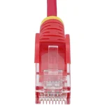 StarTech U/UTP Cat.6 (Gigabit) Καλώδιο Δικτύου Ethernet 3m Κόκκινο N6PAT300CMRDS - Image 3