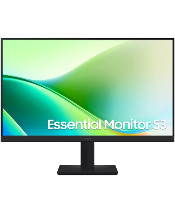 Samsung Essential Monitor S3 VA Monitor 24" FHD 1920x1080 LS24F310EAUXEN