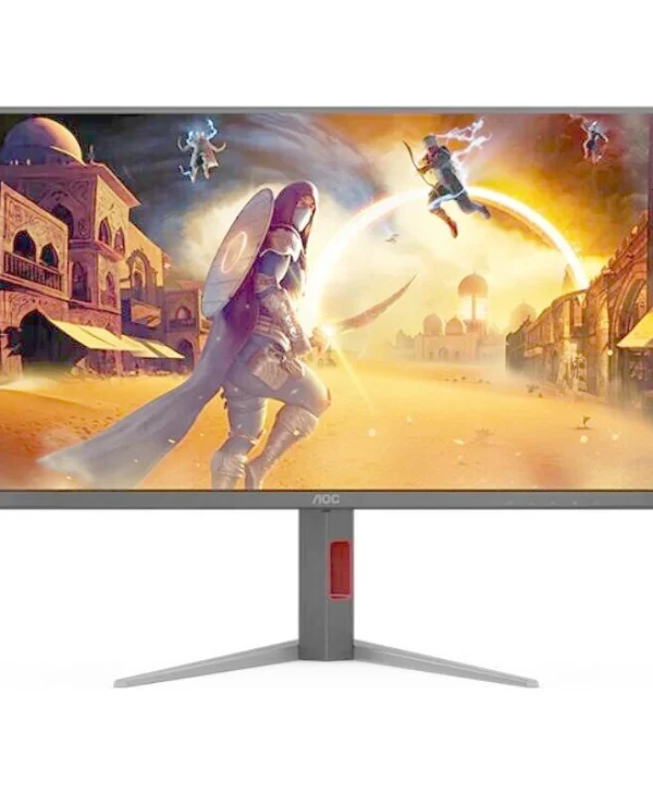 AOC Q27G4ZD QD-OLED HDR Gaming Monitor 27" QHD 2560x1440 240Hz με Χρόνο Απόκρισης 0.03ms GTG