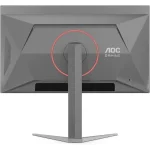 AOC Q27G4ZD QD-OLED HDR Gaming Monitor 27" QHD 2560x1440 240Hz με Χρόνο Απόκρισης 0.03ms GTG - Image 3