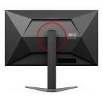 AOC Q27G4ZD QD-OLED HDR Gaming Monitor 27" QHD 2560x1440 240Hz με Χρόνο Απόκρισης 0.03ms GTG - Image 9