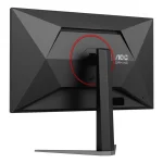 AOC Q27G4ZD QD-OLED HDR Gaming Monitor 27" QHD 2560x1440 240Hz με Χρόνο Απόκρισης 0.03ms GTG - Image 10