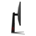 AOC Q27G4ZD QD-OLED HDR Gaming Monitor 27" QHD 2560x1440 240Hz με Χρόνο Απόκρισης 0.03ms GTG - Image 11