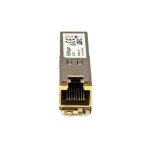 StarTech Transceiver GLC-T Compatible SFP Module (10 Pack) - 1000BASE-T GLCT10PKST - Image 2
