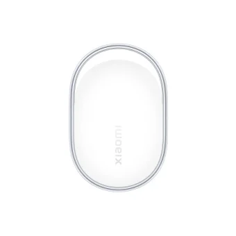 Xiaomi Tag Apple Find My & Google Find Hub Λευκό BHR08SPGL