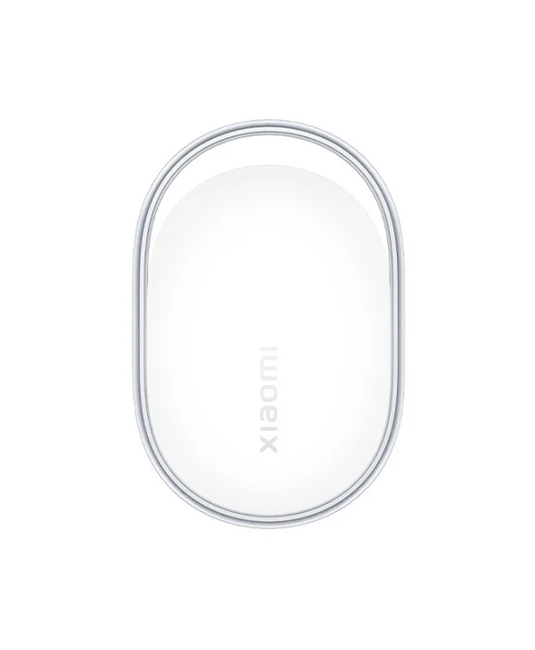 Xiaomi Tag Apple Find My & Google Find Hub Λευκό BHR08SPGL