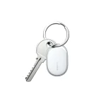 Xiaomi Tag Apple Find My & Google Find Hub Λευκό BHR08SPGL - Image 7