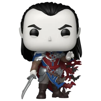Funko Pop! Games: Dungeons & Dragons - Strahd (Shapechanger) 1169 91563