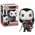 Funko Pop! Games: Dungeons & Dragons - Strahd (Shapechanger) 1169 91563 - Image 3