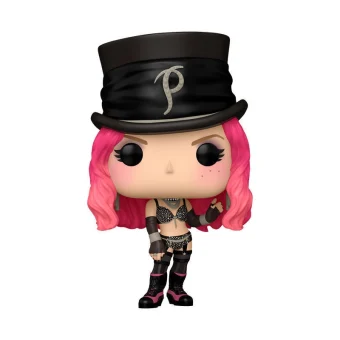 Funko Pop! Rocks: P!nk Lady Marmalade 493 90138