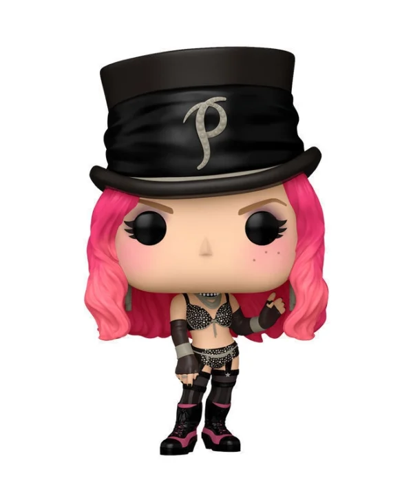 Funko Pop! Rocks: P!nk Lady Marmalade 493 90138