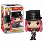 Funko Pop! Rocks: P!nk Lady Marmalade 493 90138 - Image 3