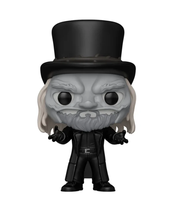 Funko Pop! Sports: WWE - Uncle Howdy 196 Chase 90531