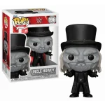 Funko Pop! Sports: WWE - Uncle Howdy 196 Chase 90531 - Image 3