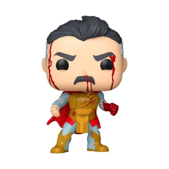 Funko Pop! Television: Invincible - Omni-Man (Bloody) 1861 90321